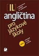 Angličtina pro jazykové školy II. - cena, porovnanie