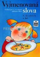 Vyjmenovaná slova - cena, porovnanie