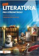 Nová literatura pro 1. ročník SŠ - učebnice - cena, porovnanie