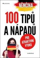 Němčina 100 tipů a nápadů pro atraktivní výuku - cena, porovnanie