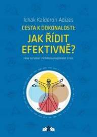 Jak řídit efektivně? / How to Solve the Mismanagement Crisis?