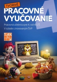 Pracovné vyučovanie 4 PU