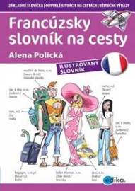 Francúzsky slovník na cesty