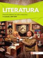 Literatura - pracovní učebnice pro SOU s maturitou - cena, porovnanie