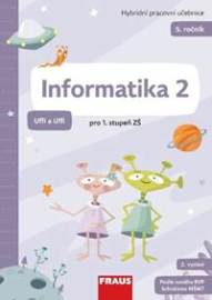 Informatika 2 Uffi a Uffi