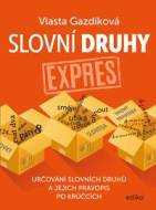 Slovní druhy expres - cena, porovnanie