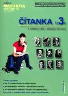 Čítanka k literatuře 3 - cena, porovnanie