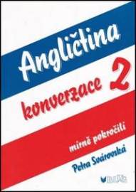 Angličtina konverzace 2