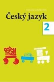 Český jazyk 2