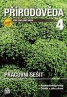 Přírodověda 4 pro základní školy pracovní sešit - cena, porovnanie