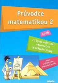 Průvodce matematikou 2