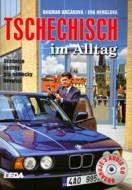 Tschechisch im Alltag + 3CD - cena, porovnanie