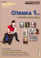 Čítanka k literatuře 1 - cena, porovnanie