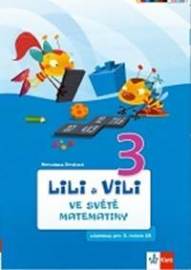 Lili a Vili 3 - ve světě matematiky