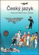 Český jazyk pracovní sešit pro 8. ročník - cena, porovnanie