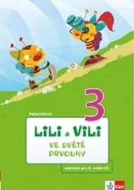 Lili a Vili 3 - ve světě prvouky