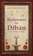 Království za Džbán - Meč a pergamen - cena, porovnanie