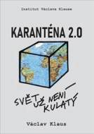 Karanténa 2.0 - cena, porovnanie