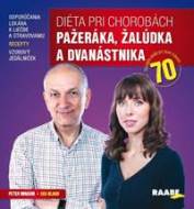 Diéta pri chorobách pažeráka, žalúdka a dvanástnika - cena, porovnanie