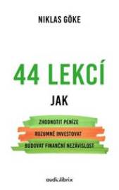 44 lekcí