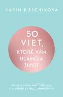 50 viet, ktoré vám uľahčia život - cena, porovnanie