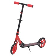 vidaXL 2-kolesová detská kolobežka s nastaviteľnými riadidlami - cena, porovnanie