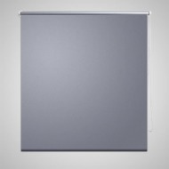 vidaXL Zatemňujúca roleta 120 x 230 cm sivá - cena, porovnanie