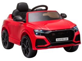 Lean Toys Audi RS Q8