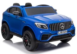 Lean Toys Mercedes GLC 63S