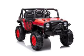 Lean Toys Jeep QY2188