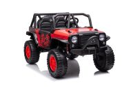 Lean Toys Jeep QY2188 - cena, porovnanie