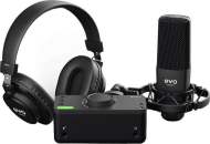 Audient EVO Start Recording Bundle - cena, porovnanie