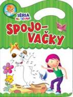 Spojo-vačky - Séria na učenie (2.vydanie) - cena, porovnanie