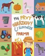 Môj prvý obrázkový slovníček: Farma - cena, porovnanie