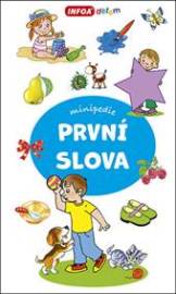 INFOA: První slova