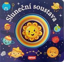 INFOA: Sluneční soustava