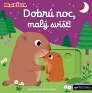 MiniPÉDIA - Dobrú noc, malý svišť! - cena, porovnanie