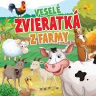 Veselé zvieratká z farmy - cena, porovnanie