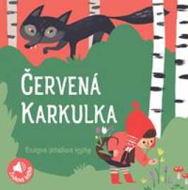 YoYo Books CZ: Červená Karkulka