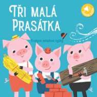 YoYo Books: Tři malá prasátka - cena, porovnanie