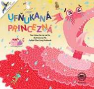 Ufňukaná princezná - cena, porovnanie