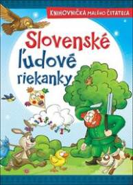 Sun: Slovenské ľudové riekanky