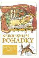 Vydavatelství Akvarel: Nejkrásnější pohádky - cena, porovnanie