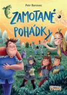 Zamotané pohádky - cena, porovnanie