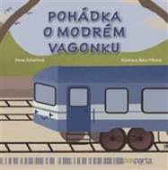 Pohádka o modrém vagonku - cena, porovnanie