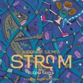 Strom - Alexandra Salmela