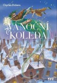 Vánoční koleda - Charles Dickens