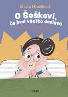 O Šoškovi, čo bral všetko doslova - cena, porovnanie