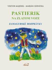 Pastierik na zlatom voze