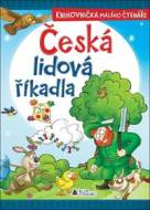 Sun: Česká lidová říkadla - cena, porovnanie